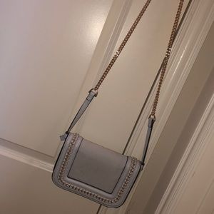 TOPSHOP crossbody hang bag